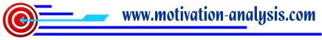 Motivation Analysis banner
